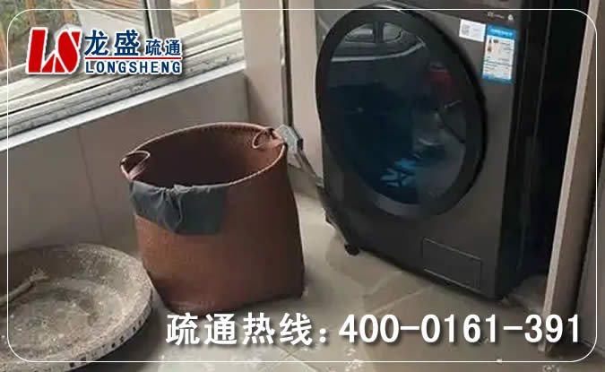 佛山阳台疏通下水道