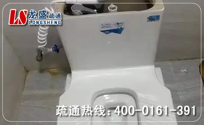 佛山厕所蹲便通下水